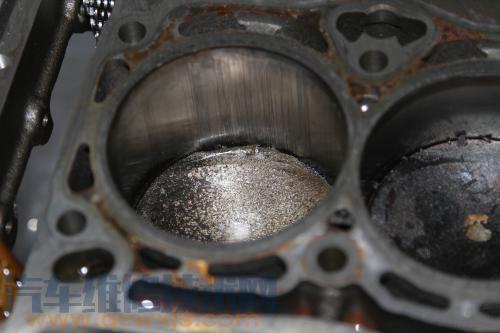 汽車拉缸是什么原因 如何判斷汽車是否拉缸