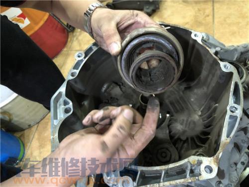 離合器常見故障有哪些 離合器常見問題介紹