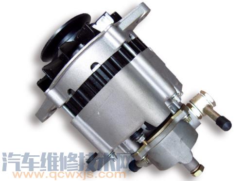 調速器的工作原理,油壓調節器介紹