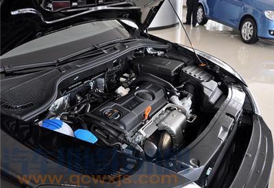 發動機不能啟動 且無任何著車的征兆故障