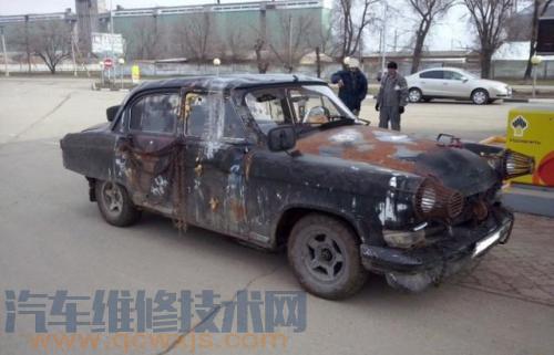 私家汽車多少公里報廢 汽車多少公里強制報廢