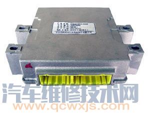 電控單元(ECU)的檢測方法與步驟(外部電路檢測)