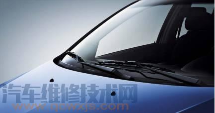 汽車鋼化玻璃的特性