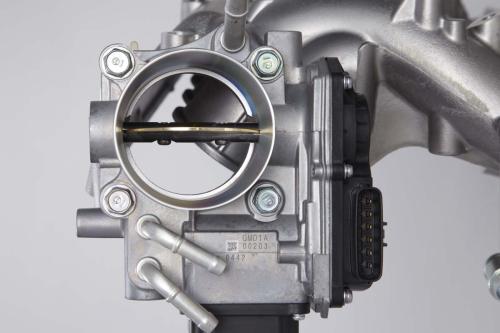 電子節(jié)氣門壞了的故障表現(xiàn) 電子節(jié)氣門故障排除