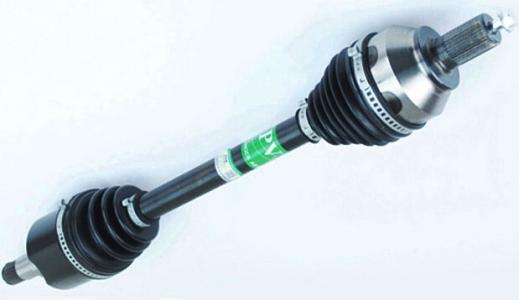 汽車半軸壞了什么癥狀