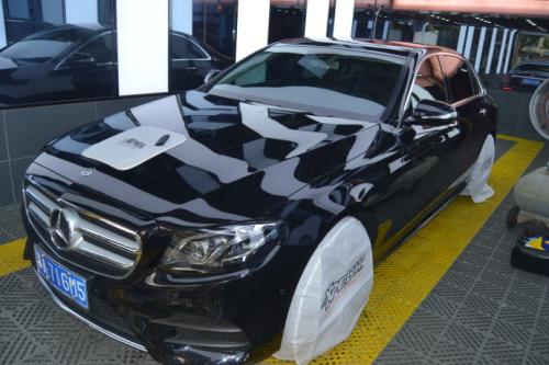 隱形車衣貼完之后要注意什么