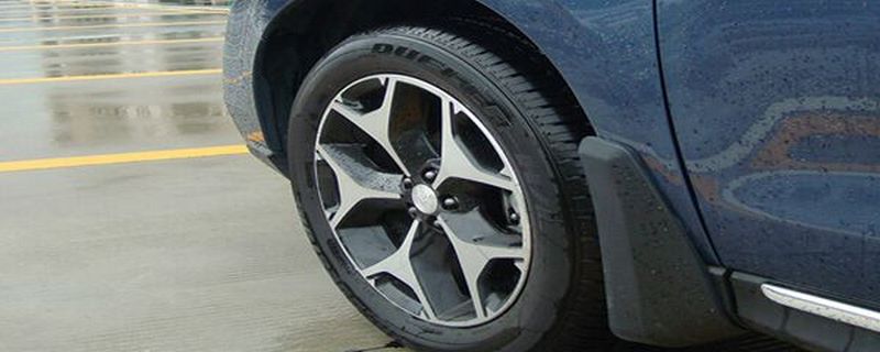 胎壓過高會怎么樣