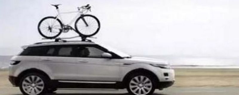 車頂行李架有什么用