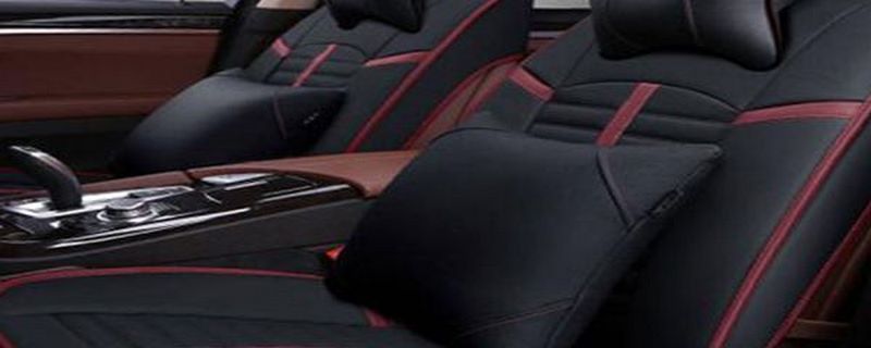 汽車絨布座椅如何清潔