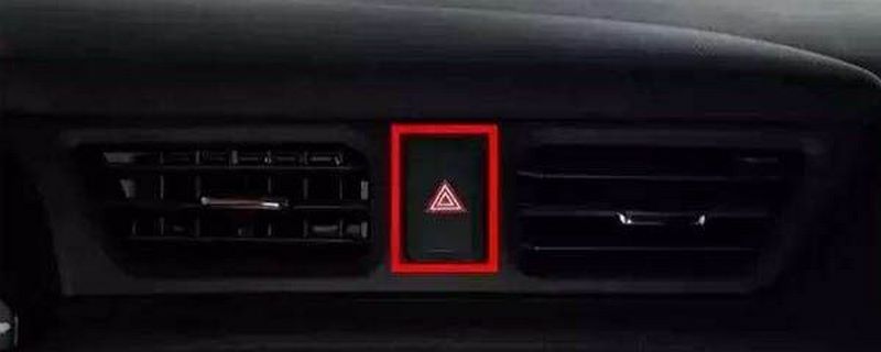 危險(xiǎn)報(bào)警閃光燈可用于什么場(chǎng)合