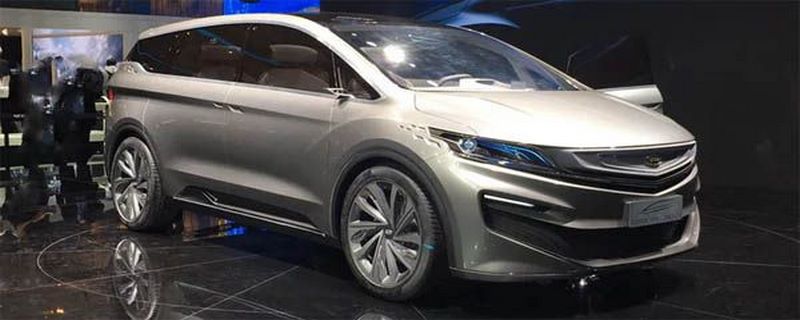 MPV和SUV有什么區別