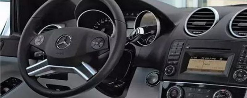 奔馳為什么用懷擋