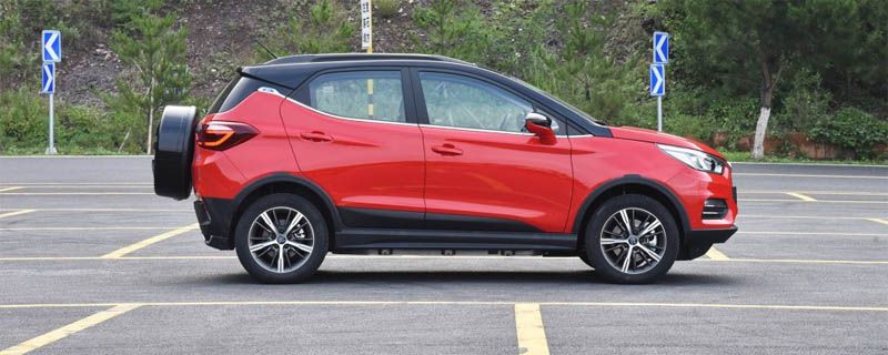 比亞迪元補貼后價格多少