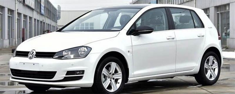 4S店提車怎么驗車