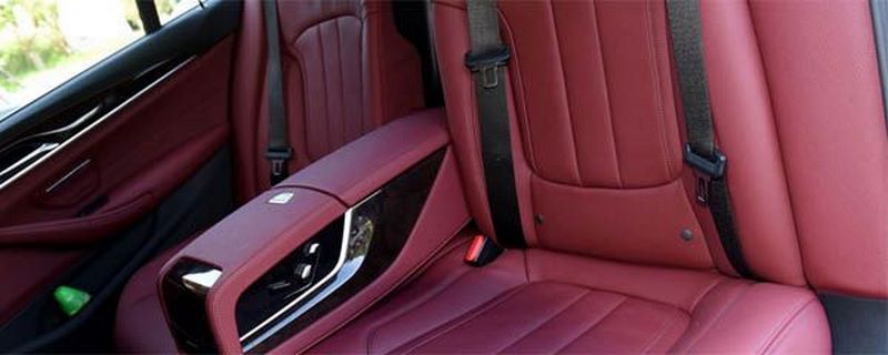 真皮座椅如何保養(yǎng)