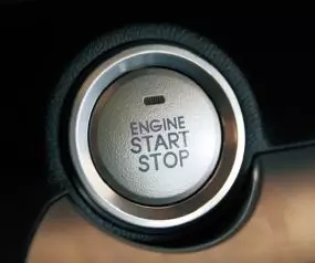 【汽車點(diǎn)火開關(guān)圖解 點(diǎn)火開關(guān)線路接線圖】圖4