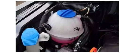 冷卻液有必要換嗎