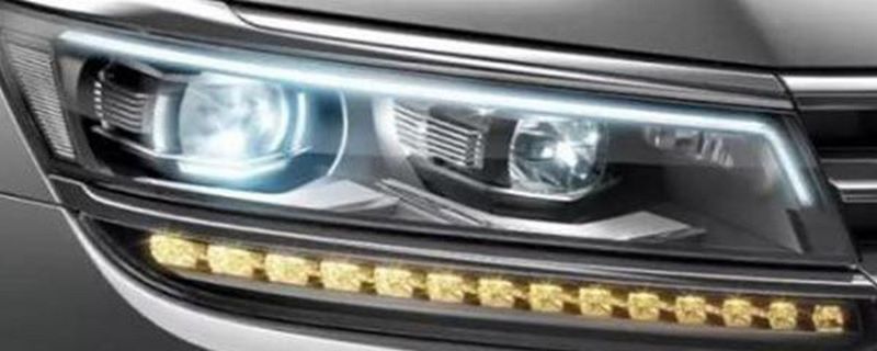 led大燈和氙氣大燈的區別是什么