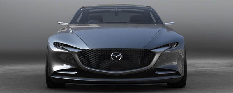 馬自達是合資車嗎