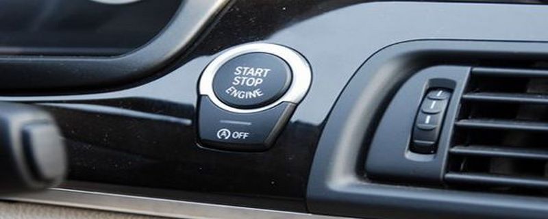 自動啟停能不能關閉