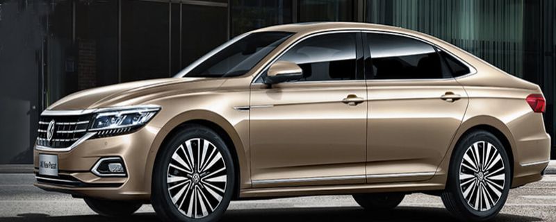 大眾新帕薩特多少錢