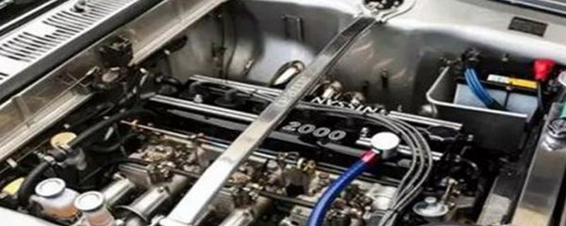 汽車中冷器的作用有哪些