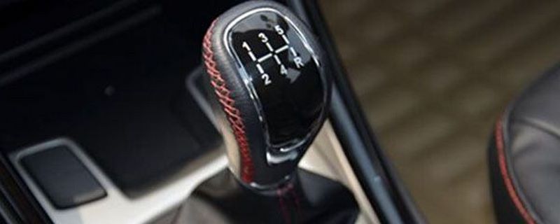 手動(dòng)擋起步為什么容易熄火