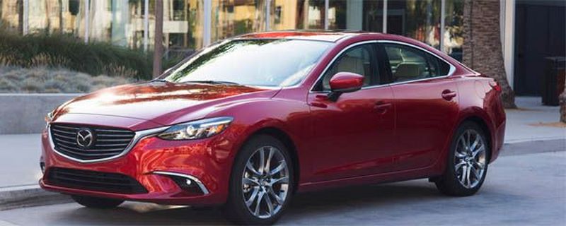 馬自達(dá)阿特茲有混動(dòng)嗎