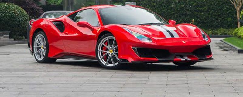 中置后驅的車有哪些