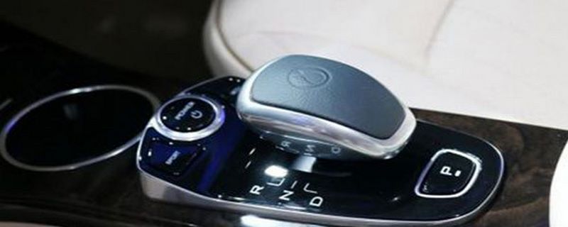 自動擋停車熄火后在D檔有壞處嗎