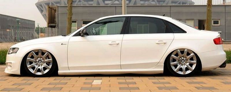 夏季降低胎壓防爆胎可取嗎?