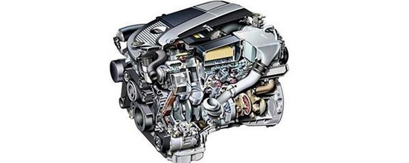 轉(zhuǎn)子發(fā)動機(jī)的特點是什么