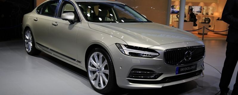 沃爾沃亞太和進口區別