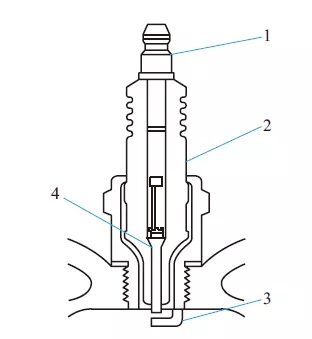 火花塞怎么檢查圖解 汽車火花塞怎么檢查好壞