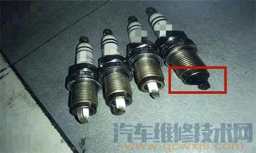 【發動機失火抖動什么原因?怎么辦】圖1