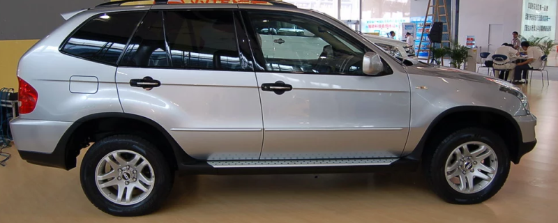 雙離合變速箱是什么