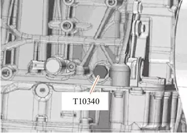 【大眾正時皮帶拆裝步驟/校對方法及注意事項（圖解）】圖2