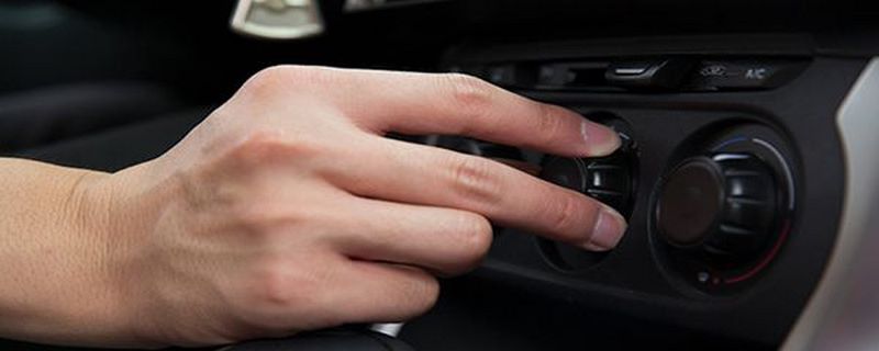 空調風量大小跟油耗有關系嗎