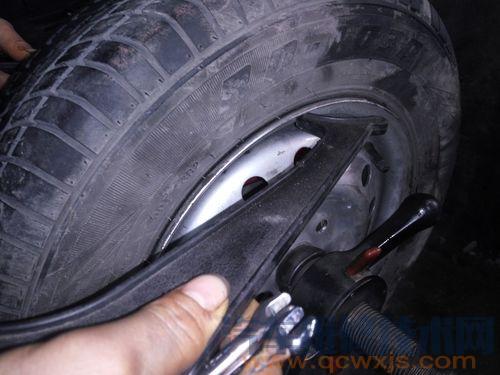 動平衡怎么做(圖解) 動平衡怎么做(圖解)