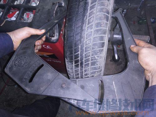 動平衡怎么做(圖解) 動平衡怎么做(圖解)