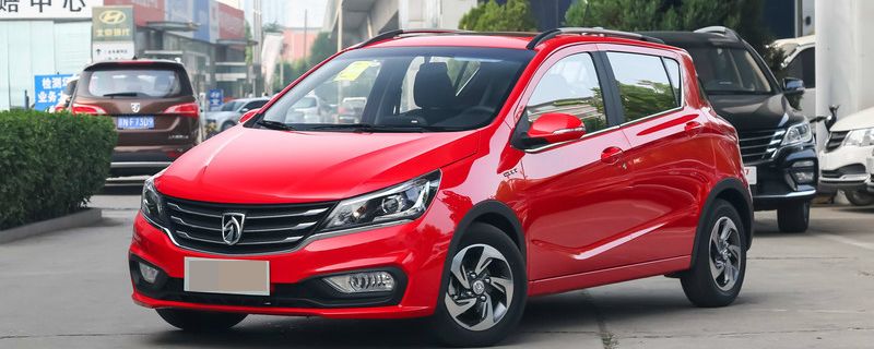 寶駿310和polo哪個比較好