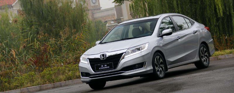 凌派和軒逸油耗比較