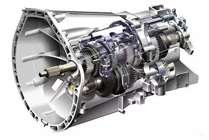 AT、MT、AT/MT、CVT、DCT五種變速箱優缺點分析 哪種變速箱好呢