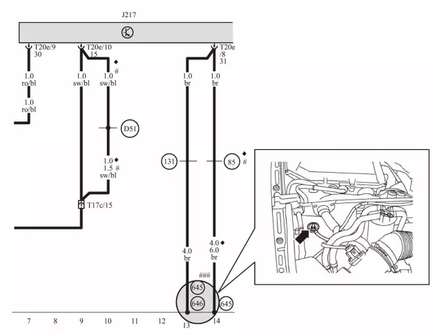 A6L加速發闖 變速箱故障報警燈亮