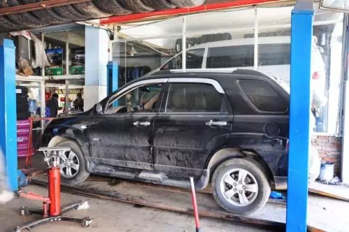 2019年想開汽修廠,請先克服這十大創業難題!