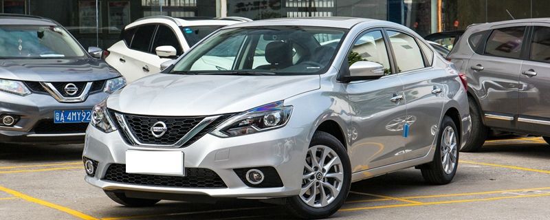 軒逸燒機油是真的嗎