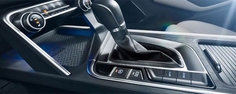 自動檔運動模式什么時候掛