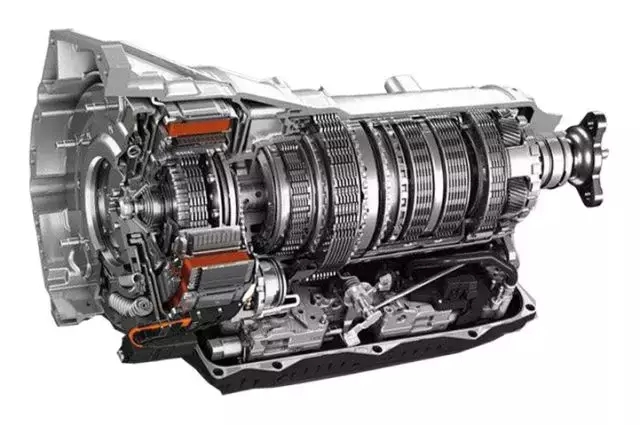 【AT、MT、AT/MT、CVT、DCT五種變速箱優缺點分析 哪種變速箱好呢】圖3