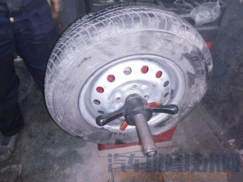 【動(dòng)平衡怎么做（圖解）】圖3