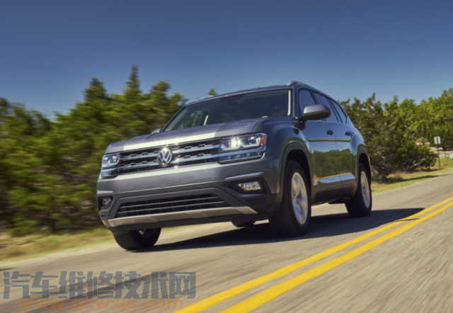 大眾atlas什么時候上市 大眾探岳上市時間